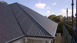 Best Sheet Metal Roofing  in South Holland, IL